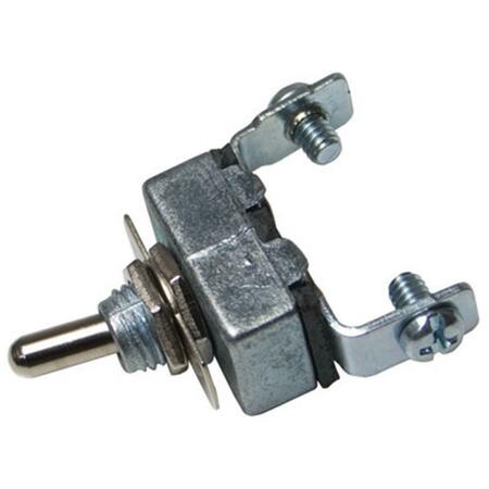 INFINITE INTERNATIONAL Single Pole Heavy Duty Toggle Switch - 35A 158776